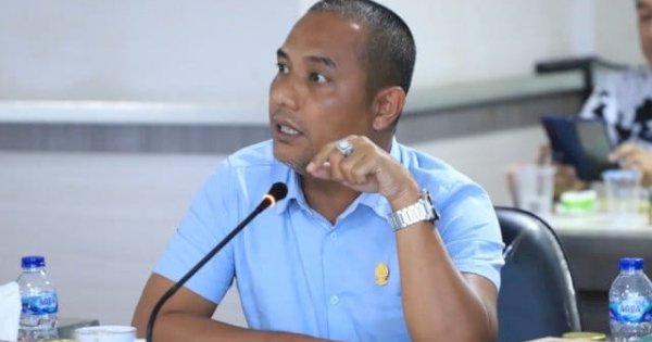 Legislator Sulsel Syukur Suarakan Keluhan Petani Pinrang, Bulog Pastikan Serap Gabah Sesuai Harga