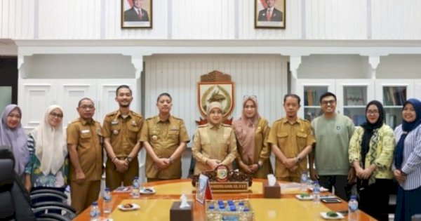 Wawali Makassar Aliyah Dukung Turnamen Monsa Cup V 2025 sebagai Ajang Pembinaan Atlet Muda