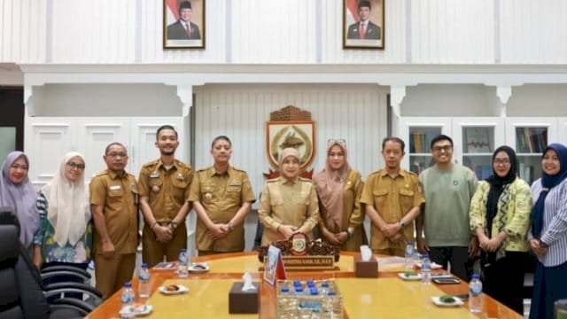 Wawali Makassar Aliyah Dukung Turnamen Monsa Cup V 2025 sebagai Ajang Pembinaan Atlet Muda.
