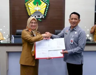 Berikan Kemudahan Berinvestasi, Pemkab Gowa Jamin Adanya Perlindungan Hukum