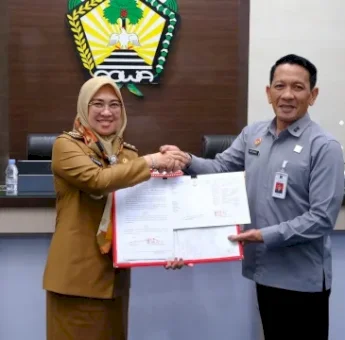 Berikan Kemudahan Berinvestasi, Pemkab Gowa Jamin Adanya Perlindungan Hukum