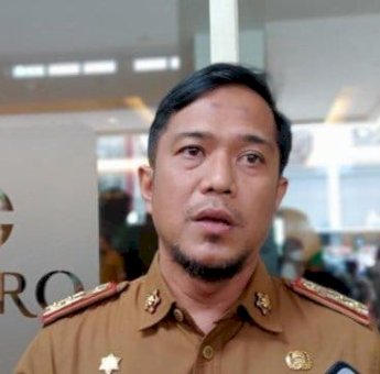 Dinas Koperasi dan UKM Makassar Dorong Legalitas Usaha UMKM