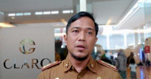 Dinas Koperasi dan UKM Makassar Dorong Legalitas Usaha UMKM