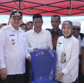 Penuhi Janji Kampanye, Munafri-Aliyah Pastikan Kebutuhan Masyarakat Pulau Terpenuhi