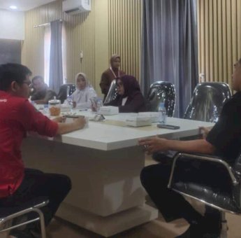 Kembali Gelar RDP dengan RSUD Sawerigading, Permintaan Data Komisi A DPRD Palopo Belum Temukan Titik Temu