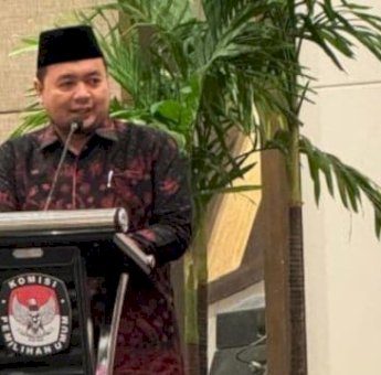 KPU RI Apresiasi Sinegritas Forkopimda Sulsel di Pilgub 2024: InsyaAllah Jadi Amal Kebaikan