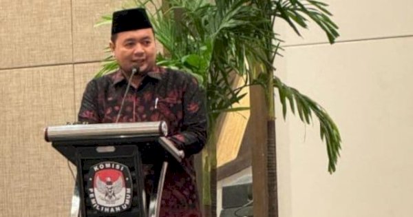 KPU RI Apresiasi Sinegritas Forkopimda Sulsel di Pilgub 2024: InsyaAllah Jadi Amal Kebaikan