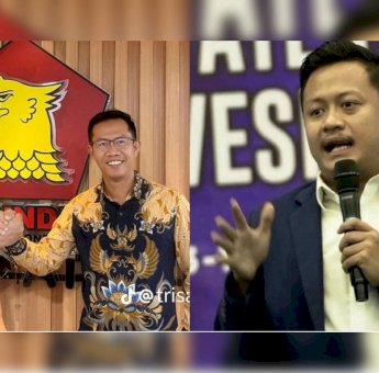 Terang-terangan Lawan Putusan Partai, DPP NasDem Proses PAW Anggota DPRD Palopo Abd Salam