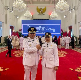 Appi-Aliyah Akan Paparkan Program MULIA di DPRD Makassar