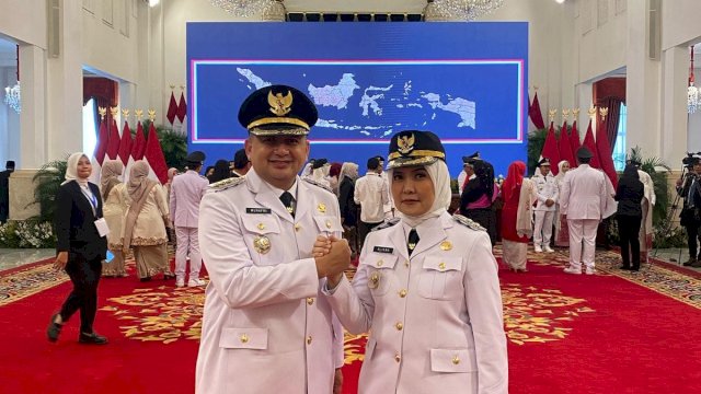 Appi-Aliyah Akan Paparkan Program MULIA di DPRD Makassar