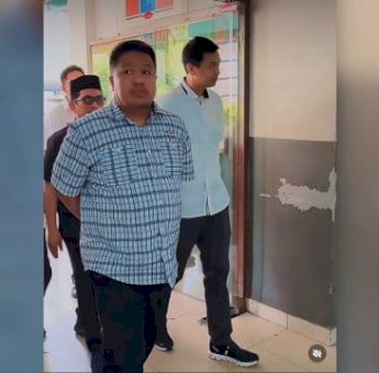 Kunjungi Sekolah dan Rumah Sakit, DPRD Makassar Ingin Pastikan Fasilitasnya Memenuhi Standar Kelayakan