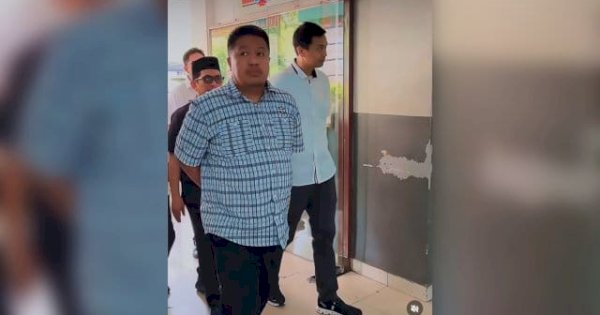 Kunjungi Sekolah dan Rumah Sakit, DPRD Makassar Ingin Pastikan Fasilitasnya Memenuhi Standar Kelayakan