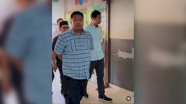 Kunjungi Sekolah dan Rumah Sakit, DPRD Makassar Ingin Pastikan Fasilitasnya Memenuhi Standar Kelayakan
