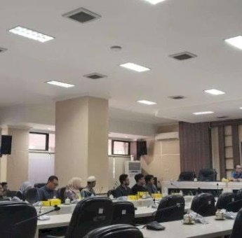 DPRD Makassar Minta Cafe di Kawasan Perumahan Asoka tetap Berjalan: Mengapa Tak Dicegah Sejak Awal?
