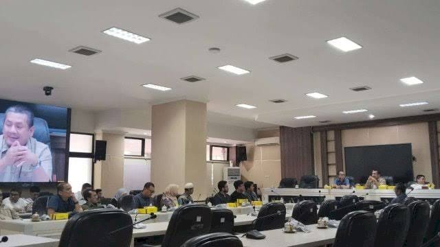 DPRD Makassar Minta Cafe di Kawasan Perumahan Asoka tetap Berjalan: Mengapa Tak Dicegah Sejak Awal?