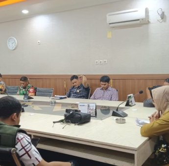 Komisi A DPRD Makassar Gelar RDP Bahas Masalah Lahan Aditarina di Bitoa