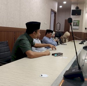 DPRD Makassar Soroti Perjanjian Pengelolaan Pasar Sentral, Dinilai Merugikan Pemkot dan Pedagang