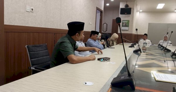 DPRD Makassar Soroti Perjanjian Pengelolaan Pasar Sentral, Dinilai Merugikan Pemkot dan Pedagang
