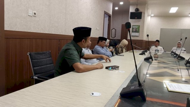 DPRD Makassar Soroti Perjanjian Pengelolaan Pasar Sentral, Dinilai Merugikan Pemkot dan Pedagang