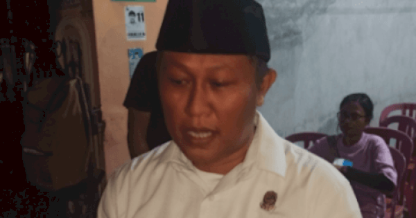 DPRD Makassar Dorong Peningkatan PAD untuk Wujudkan Target Rp2,1 Triliun