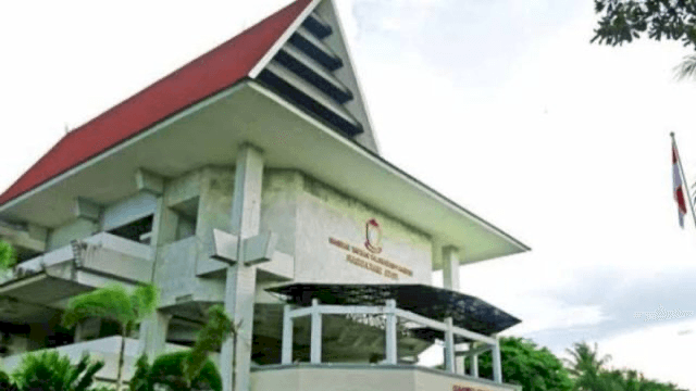 DPRD Makassar Tekankan Pengisi Jabatan Kosong di Pemkot Harus Kredibel dan Sesuai Bidangnya