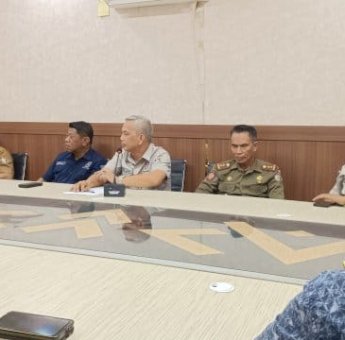 Pedagang Pilih Berjualan di Luar, DPRD Makassar Pertanyakan Fungsi Pasar Sentral