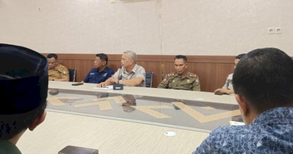 Pedagang Pilih Berjualan di Luar, DPRD Makassar Pertanyakan Fungsi Pasar Sentral