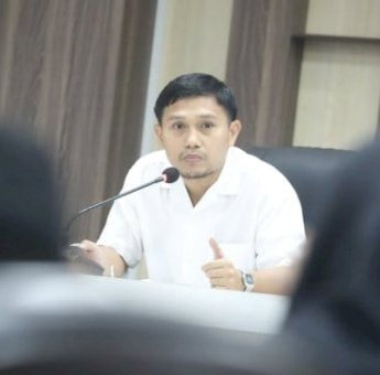 DPRD Makassar Apresiasi Kebijakan Penutupan Tempat Hiburan Selama Ramadan