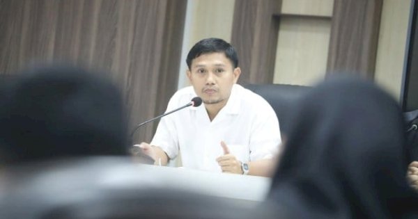 DPRD Makassar Apresiasi Kebijakan Penutupan Tempat Hiburan Selama Ramadan