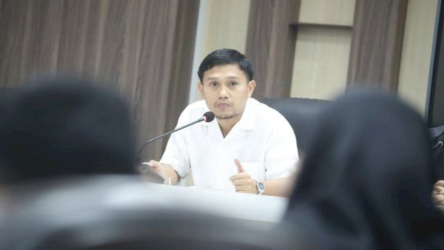 DPRD Makassar Apresiasi Kebijakan Penutupan Tempat Hiburan Selama Ramadan