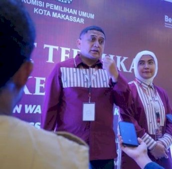 DPRD Makassar Jadwalkan Sertijab dan Pemaparan Visi Misi Appi-Aliyah Besok