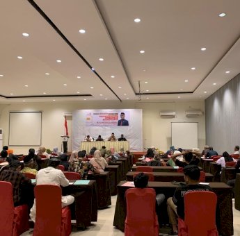 Muchlis Misbah: Zakat Mendukung Kesejahteraan Sosial dan Pengentasan Kemiskinan