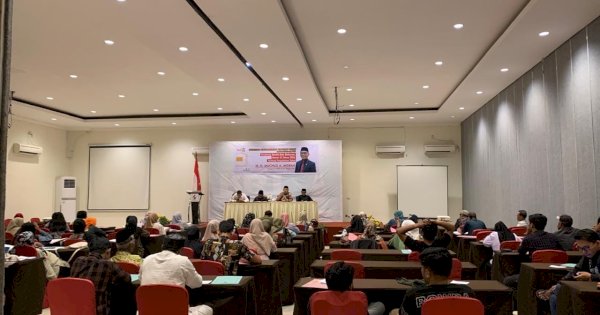Muchlis Misbah: Zakat Mendukung Kesejahteraan Sosial dan Pengentasan Kemiskinan