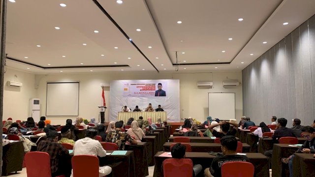 Muchlis Misbah: Zakat Mendukung Kesejahteraan Sosial dan Pengentasan Kemiskinan