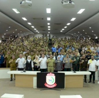 DPRD Makassar Dorong Ranperda Pesantren Masuk Skala Prioritas Legislasi 2025