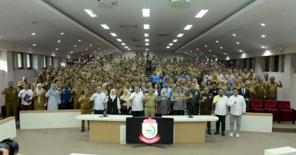 DPRD Makassar Dorong Ranperda Pesantren Masuk Skala Prioritas Legislasi 2025
