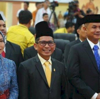 Appi Aliyah Segera Dilantik, Fraksi Mulia DPRD Makassar Minta Danny Bertemu Tim Transisi