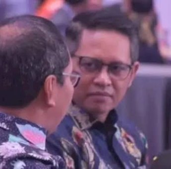 Ketua DPRD Makassar Supratman Hadiri Konsultasi Publik RKPD Kota Makassar 2026