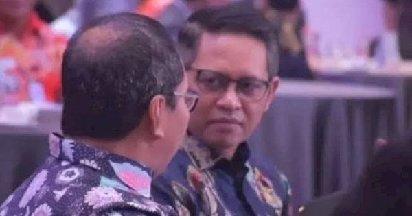 Ketua DPRD Makassar Supratman Hadiri  Konsultasi Publik RKPD Kota Makassar 2026