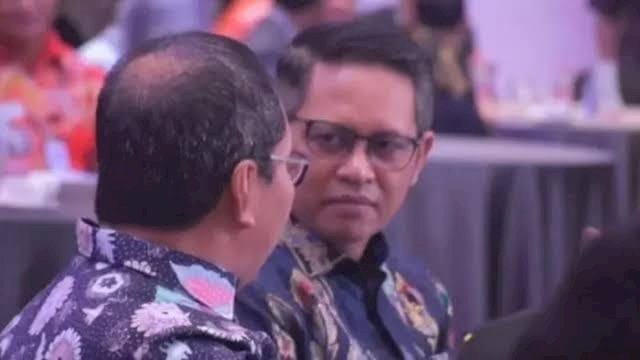 Ketua DPRD Makassar Supratman Hadiri Konsultasi Publik RKPD Kota Makassar 2026