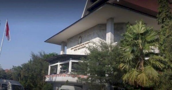 Legislator DPRD Makassar Keluhkan tak Miliki Fasilitas Randis