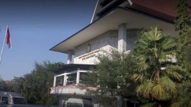 Legislator DPRD Makassar Keluhkan tak Miliki Fasilitas Randis