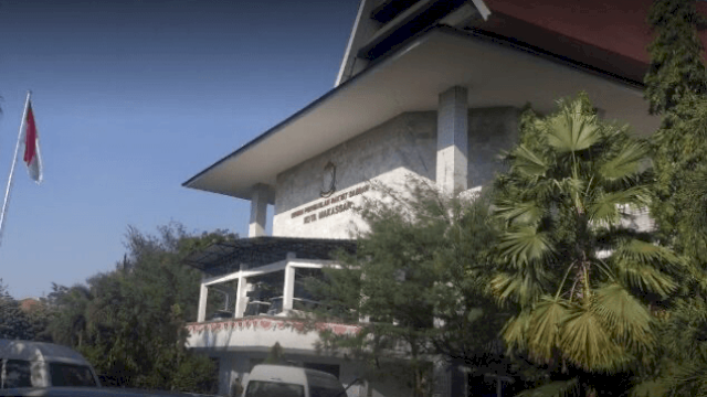 DPRD Makassar Usul Penundaan Lelang hingga Pelantikan Wali Kota