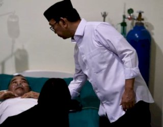 Pemkab Soppeng Laporkan 274 Calon Jemaah Haji Telah Menjalani Pemeriksaan Kesehatan