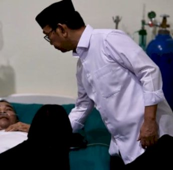 Pemkab Soppeng Laporkan 274 Calon Jemaah Haji Telah Menjalani Pemeriksaan Kesehatan