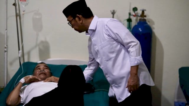 Pemkab Soppeng Laporkan 274 Calon Jemaah Haji Telah Menjalani Pemeriksaan Kesehatan