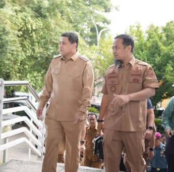 Pemprov Sulsel Dorong Makassar Jadi Percontohan Kelola Sampah Metode RDF