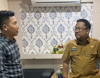 Program Prioritas Presiden, Pemkab Gowa Siap Bentuk 121 Koperasi Desa Merah Putih