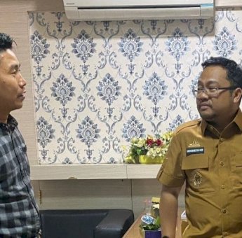 Program Prioritas Presiden, Pemkab Gowa Siap Bentuk 121 Koperasi Desa Merah Putih