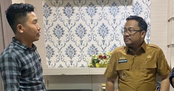 Program Prioritas Presiden, Pemkab Gowa Siap Bentuk 121 Koperasi Desa Merah Putih